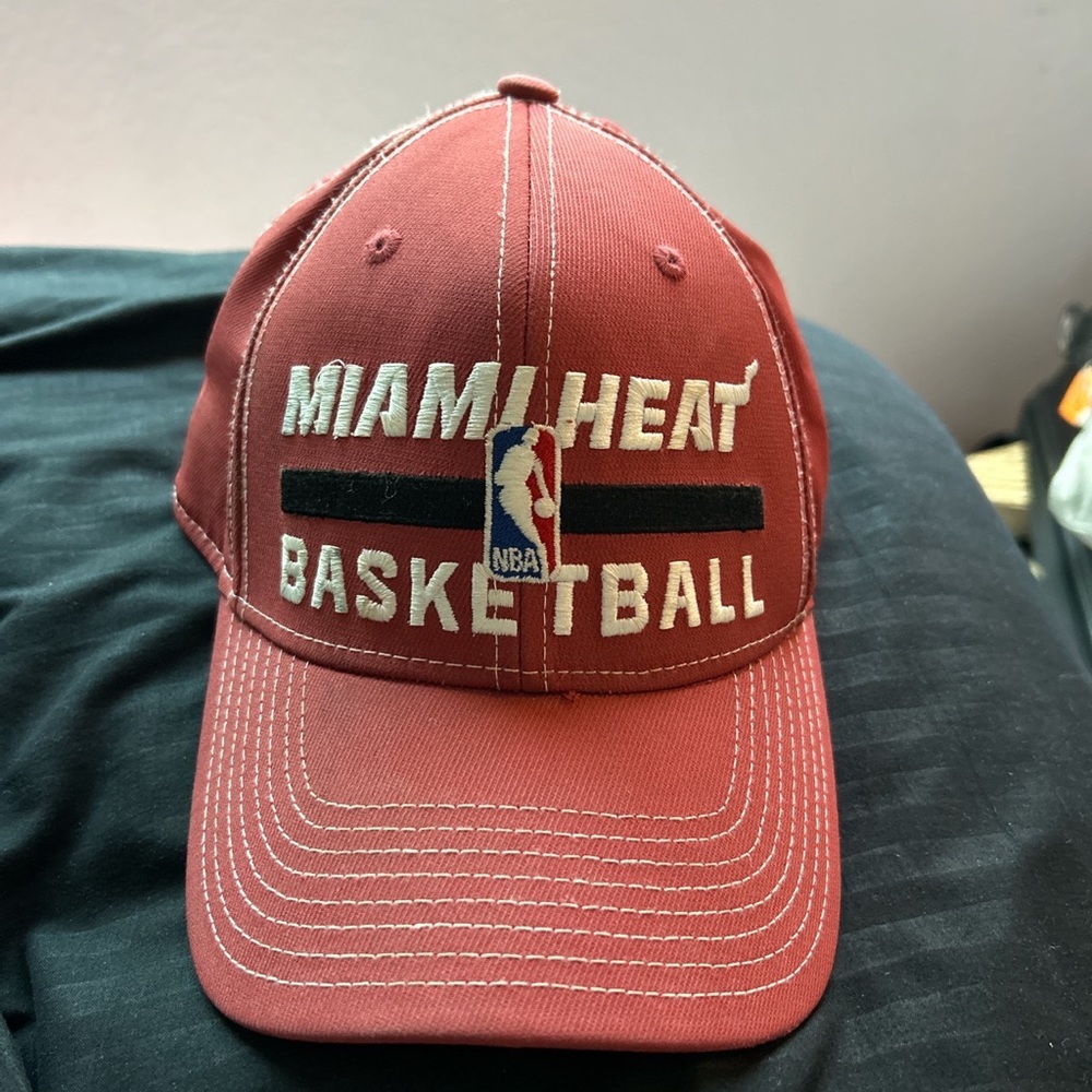Miami Heat Hat